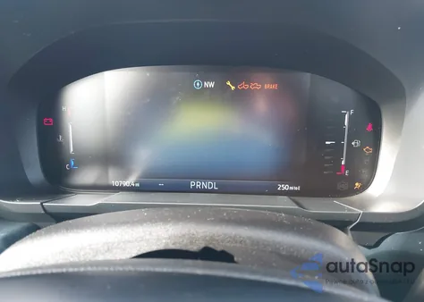 2025 Ford Maverick Xlt from USA, damaged, VIN 3FTTW8H32SRA83460